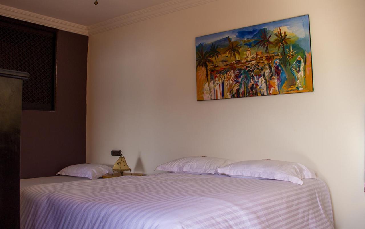 Peak House Imsouane Aparthotel Exterior photo